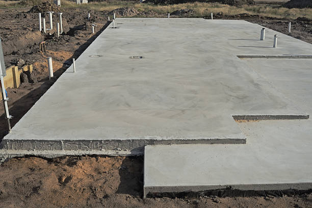 Why Trust Our Certified Concrete Contractors for Your Project Needs in AR?